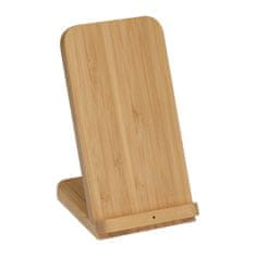 A DESIGN Brezžični polnilec in stojalo za telefon Galway