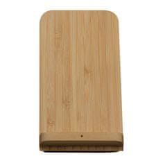 A DESIGN Brezžični polnilec in stojalo za telefon Galway