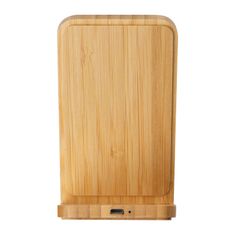 A DESIGN Brezžični polnilec in stojalo za telefon Galway
