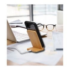 A DESIGN Brezžični polnilec in stojalo za telefon Galway