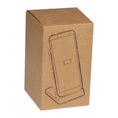 A DESIGN Brezžični polnilec in stojalo za telefon Galway