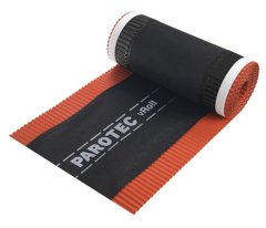 Parotec Slemenski trak Parotec vRoll 320mm/5m Opečna