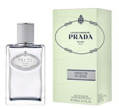 Prada Infusion De Cèdre - EDP 100 ml