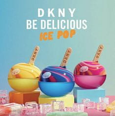 DKNY Be Delicious Ice Pop Very Cherry - EDP 50 ml