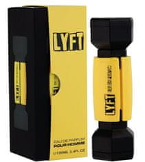 Lyft Pour Homme - EDP 100 ml
