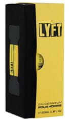 Lyft Pour Homme - EDP 100 ml