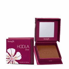 Benefit Bronasti puder Hoola Bronzer Deep (Bronzer v prahu) 8 g
