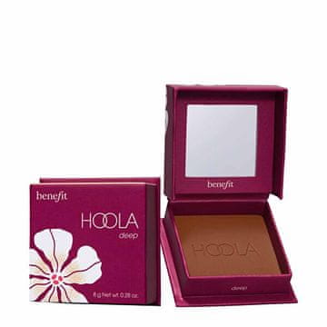 Benefit Bronasti puder Hoola Bronzer Deep (Bronzer v prahu) 8 g
