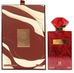 Royal Cherry - EDP 100 ml