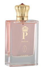 P By Princess - EDP 85 ml