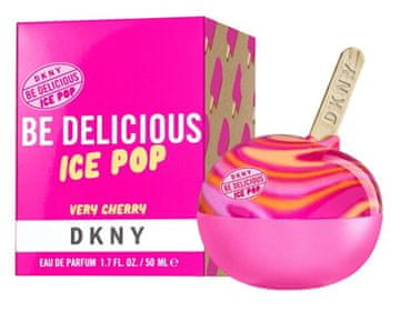 DKNY Be Delicious Ice Pop Very Cherry - EDP