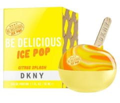 DKNY Be Delicious Ice Pop Citrus Splash - EDP 50 ml