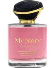 My Story - EDP 100 ml