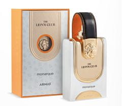Armaf The Lion`s Club Monarque - EDP 100 ml