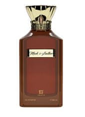 Musk & Leather - EDP 100 ml
