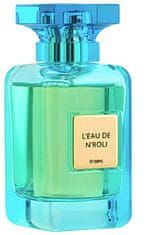 L`Eau De N`Roli - EDP 100 ml