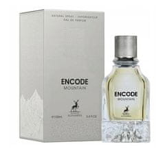 Encode Mountain - EDP 100 ml