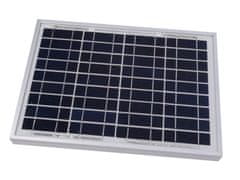 UNBRANDED Polikristalni solarni panel 10 W 12 V 