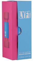 Lyft Pour Femme - EDP 100 ml