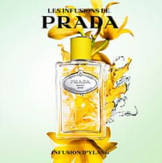 Prada Infusion D`Ylang - EDP 100 ml