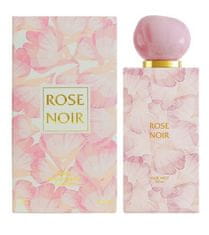 Ahmed Al Maghribi Rose Noir - vlasový sprej 50 ml