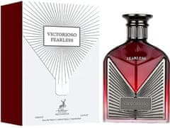 Victorioso Fearless - EDP 100 ml