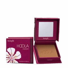 Benefit Bronasti puder Hoola Bronzer Medium (Bronzer v prahu) 8 g
