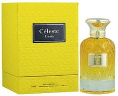 Céleste Oasis - EDP 100 ml