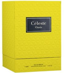 Céleste Oasis - EDP 100 ml