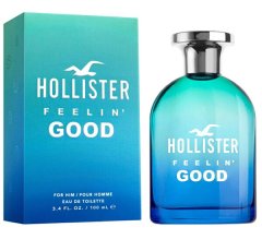 Feelin` Good For Him - EDT 30 ml
