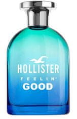 Feelin` Good For Him - EDT 30 ml