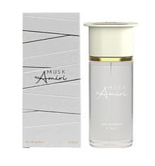 Musk Amiri - EDP 100 ml