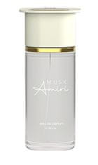 Musk Amiri - EDP 100 ml