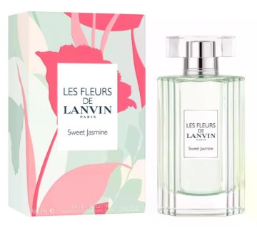 Lanvin Sweet Jasmine - EDT