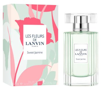 Lanvin Sweet Jasmine - EDT