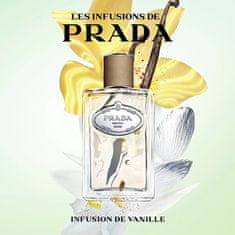 Prada Infusion De Vanille - EDP 100 ml
