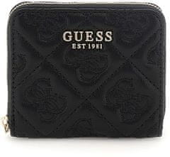 Guess Ženska denarnica MALA SWQL9658137-BLA