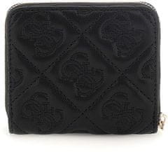Guess Ženska denarnica MALA SWQL9658137-BLA