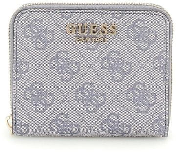 Guess Ženska denarnica MALA SWSG9652137-SLG