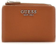 Guess Ženska denarnica MALA SWNG9669156-CAR
