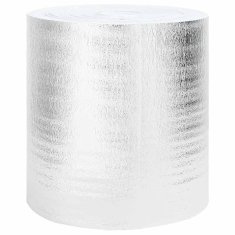 Vidaxl Reflektor toplote za radiator 0,5x5 m