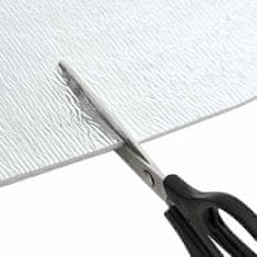 Vidaxl Radiator Heat Reflector 0,5x25 m