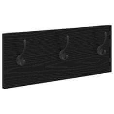 Vidaxl Komplet pohištva za predsobo 4 pcs Star les 90 x 31 x 46,5 cm