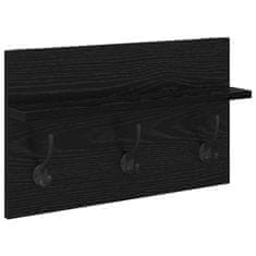 Vidaxl Komplet pohištva za predsobo 4 pcs Star les 90 x 31 x 46,5 cm