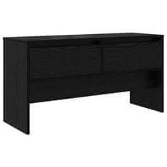 Vidaxl Komplet pohištva za predsobo 4 pcs Star les 90 x 31 x 46,5 cm