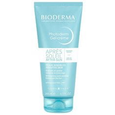 Bioderma Pomirjujoča gel-krema po sončenju Photoderm (gel-krema po sončenju) 200 ml