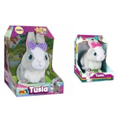 Alltoys Interaktivni zajček Bany