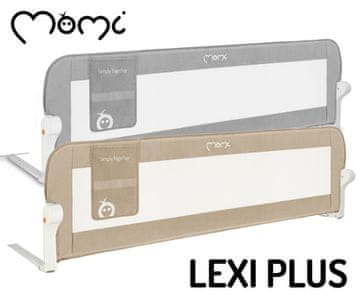 MoMi LEXI PLUS