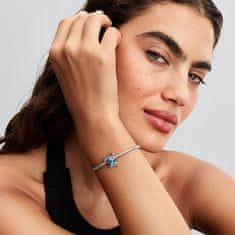 Pandora Ljubka srebrna perlica Disney Stitch 793815C01