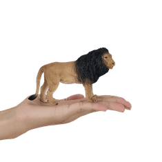 MOJO Figurica leva